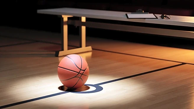 Coach K Reflects on Hubert Davis's Firing and UNC's Coaching Vacancy