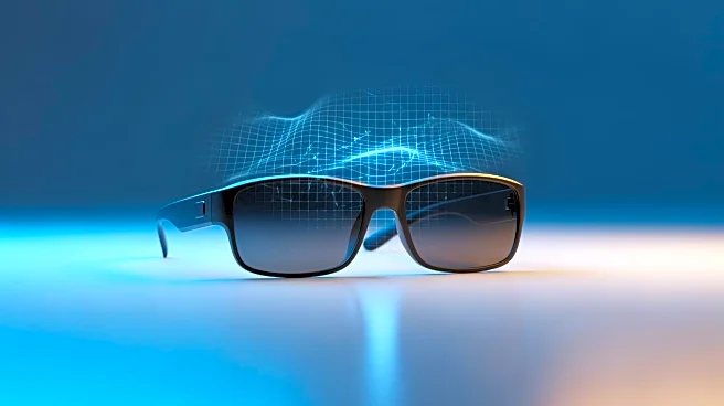 Meta's Ray-Ban AI Glasses Launch and Privacy Lawsuit Could Impact AR Market
