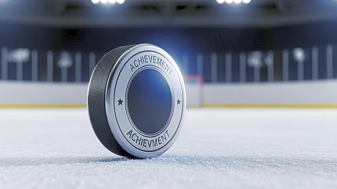 Rasmus Dahlin Scores Milestone Goal in NHL Matchup