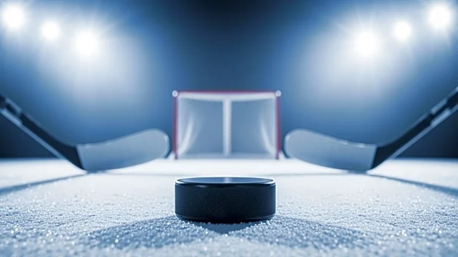 Capitals' Cole Hutson Achieves First Multi-Point Game in NHL