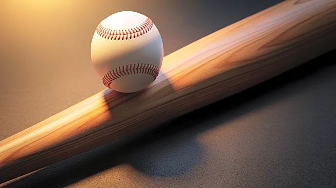 Orange Lutheran Wins National High School Baseball Championship in North Carolina