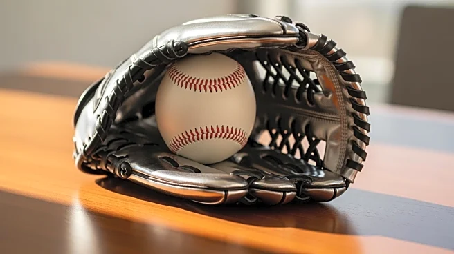 Washington Nationals Acquire Curtis Mead from Chicago White Sox in Player Exchange