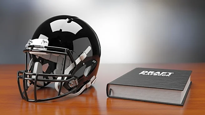 Baltimore Ravens' Contract with Mark Andrews May Hinder Draft Plans for Kenyon Sadiq