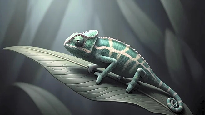 Indie Game 'Lizard State' Offers Stealth Experience Amidst Splinter Cell Hiatus