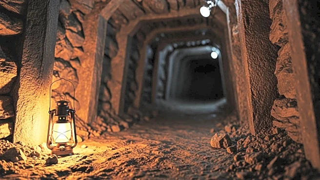 WA1 Resources Ltd Anticipates Profitability Amidst Financial Challenges