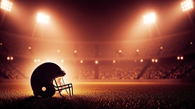 Arizona State Sun Devils Announce Theme Nights for 2026 Home Football Games