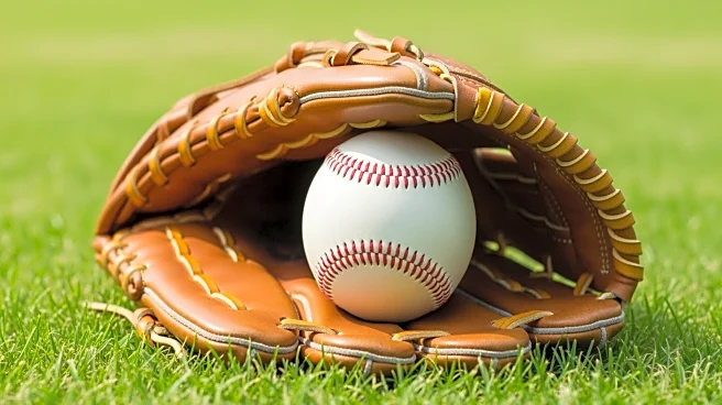 Fond du Lac Dock Spiders Open Applications for Seasonal Jobs at Ballpark