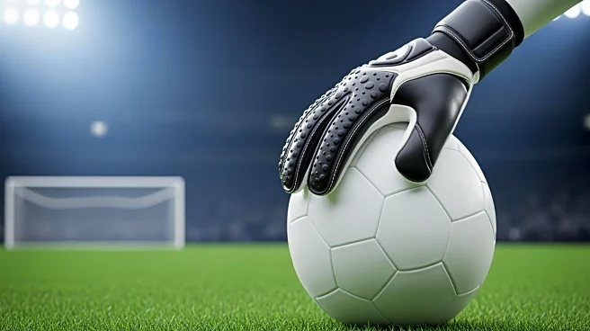 Reading Goalkeeper Joel Castro Pereira Executes Skillful Move to Avoid Embarrassment in League One Match