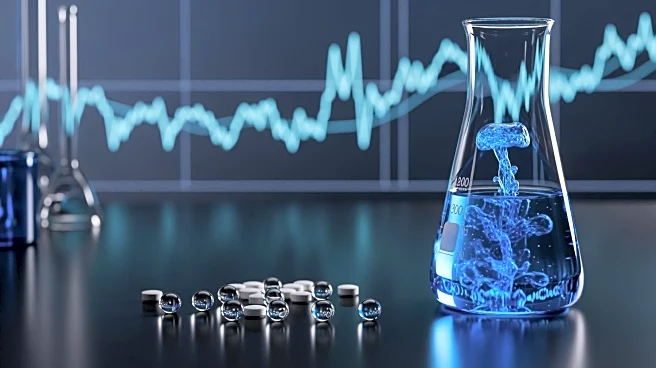 Soleno Therapeutics Faces Securities Fraud Lawsuit Amidst Clinical Trial Controversy