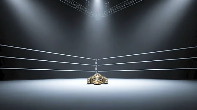 Ronda Rousey's AEW Appearance Confirmed as One-Time Event, No Future Plans Announced