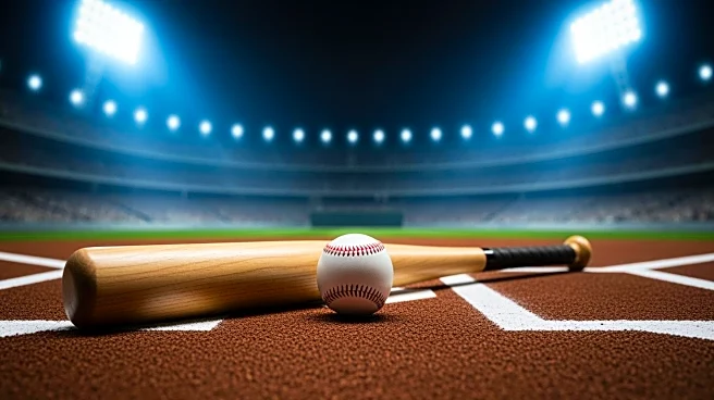 Atlanta Braves' Dominic Smith Makes MLB History with Walk-Off Grand Slam