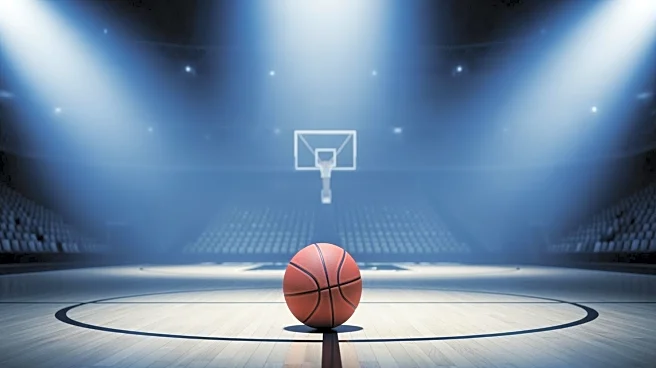 Duke Advances to Elite Eight with Gritty Win Over St. John's in NCAA Tournament