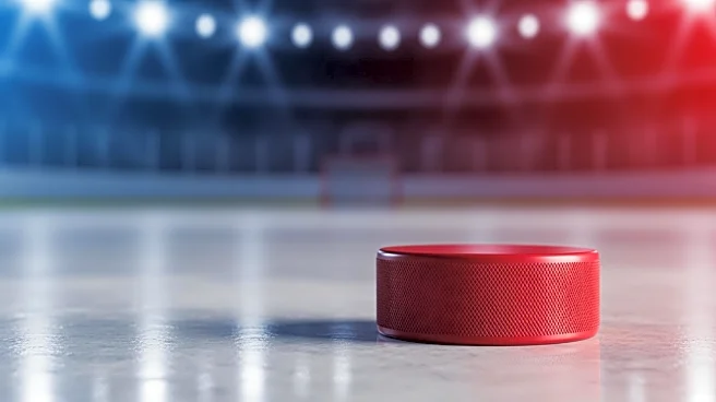 Detroit Red Wings Narrowly Miss Comeback Against Philadelphia Flyers