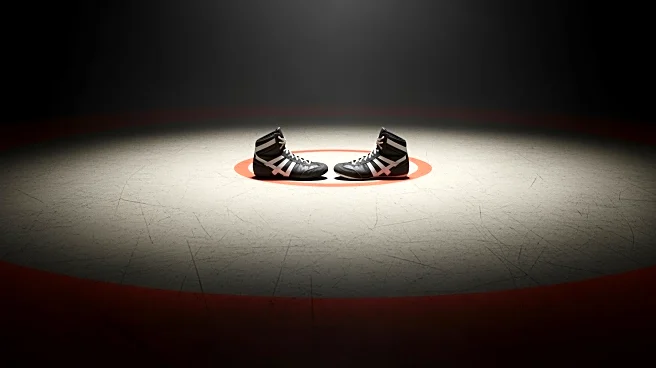 Arman Tsarukyan Faces Georgio Poullas in RAF Wrestling Rematch Amid Controversy