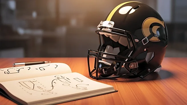 New Orleans Saints Consider San Diego State's Chris Johnson for 2026 NFL Draft