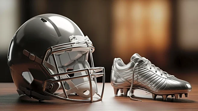 USC Secures Commitment from Four-Star Offensive Lineman Drew Fielder, Impacting Oregon's Recruiting