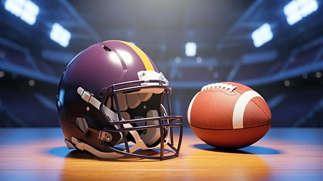 Minnesota Vikings Sign Kyler Murray Amid Quarterback Struggles