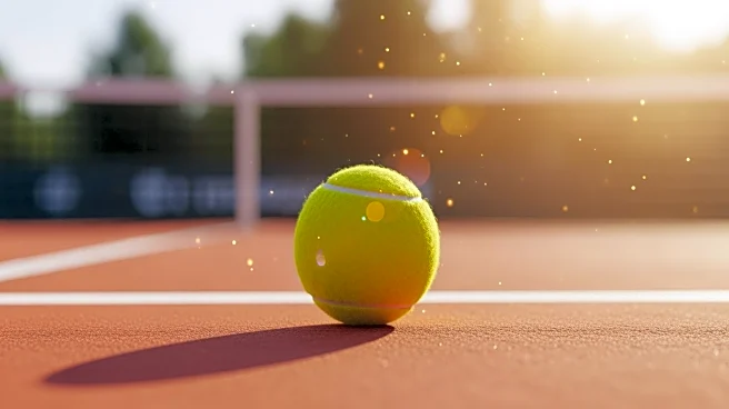 Aryna Sabalenka Wins Miami Open Women's Final, Achieves Sunshine Double