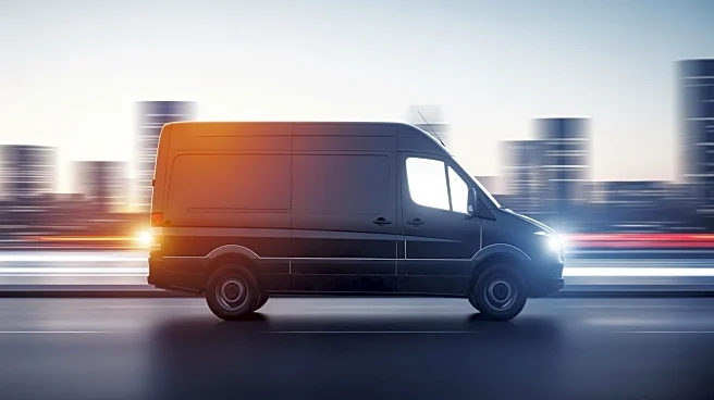 FedEx Launches SameDay Local Service to Enhance Delivery Speed and Flexibility