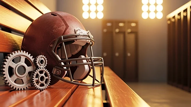 Houston Texans Address Offensive Line Challenges with Key Signings