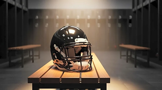 Buffalo Bills Re-Sign Safety Damar Hamlin After Injury-Shortened Season