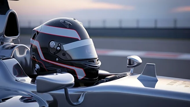 Max Verstappen Considers Retirement Amidst Lack of Enjoyment in Formula One