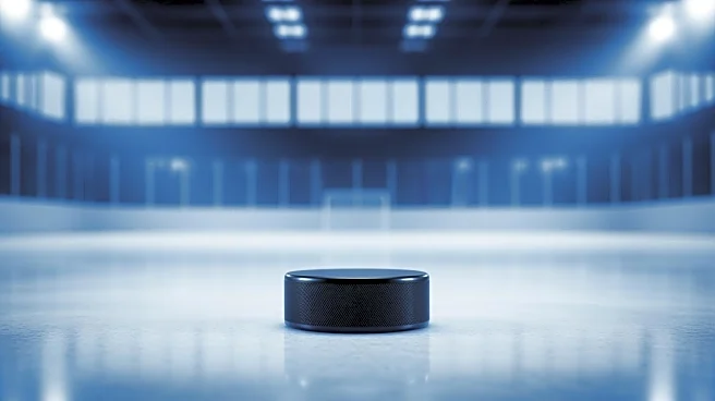 St. Louis Blues Secure Fourth Consecutive Win with Victory Over Toronto Maple Leafs