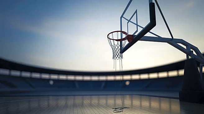 North Carolina Tar Heels Fire Head Coach Hubert Davis Amid Tournament Exit