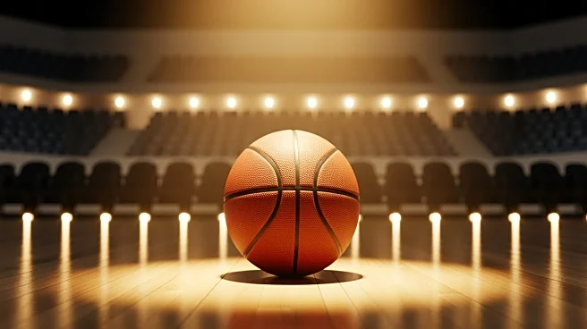 McDonald's All American Games 2026: High School Basketball Stars to Shine in Phoenix