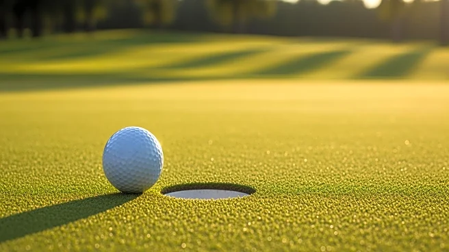 Alex Fitzpatrick Secures First DP World Tour Title at Hero Indian Open