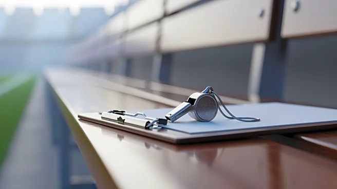 Anthony Seibold's Future in Coaching Uncertain After Sea Eagles Dismissal