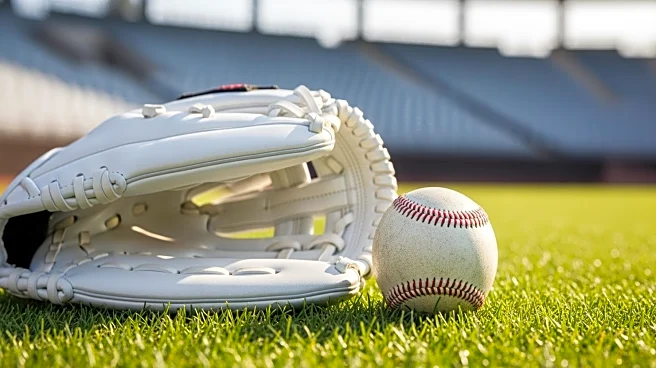 Milwaukee Brewers Call Up Top Prospect Jeferson Quero Amid Injuries