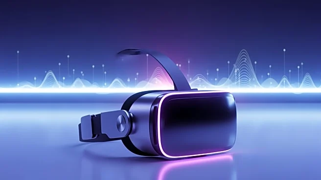 Meta Reverses Decision to Remove Horizon Worlds from VR, Retains Quest Access