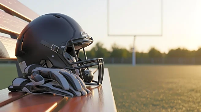 Auburn Tigers Emerge as Top Choice for Defensive Lineman Ronald Crawford