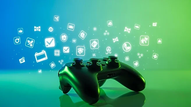 Xbox Launches Spring Sale with Over 600 Discounted Games for Game Pass Members