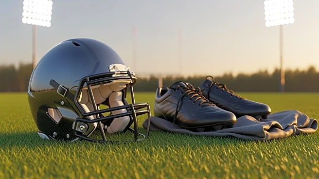 USC Trojans Spring Practice Highlights Sierra Canyon Recruits' Impact