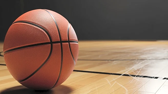 Pistons' Paul Reed Shows Productivity Despite Limited Playing Time