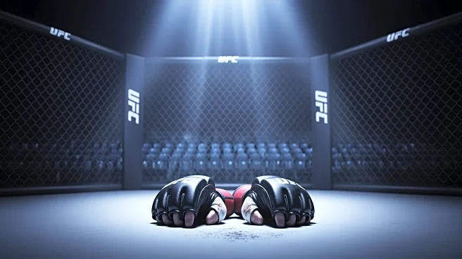 Joe Pyfer Defeats Israel Adesanya in UFC Seattle Main Event, Highlights Mental Health Struggles