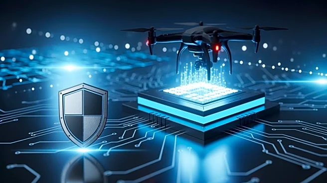Shield AI Secures $2 Billion for Defense Drone Expansion and Aechelon Acquisition