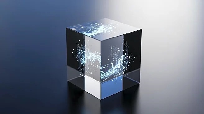 Regulatory Uncertainty in U.S. Crypto Legislation Impacts Market and Business Decisions