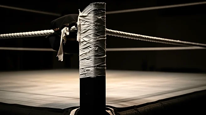 Nikki Bella's Injury Raises Concerns Ahead of WrestleMania 42