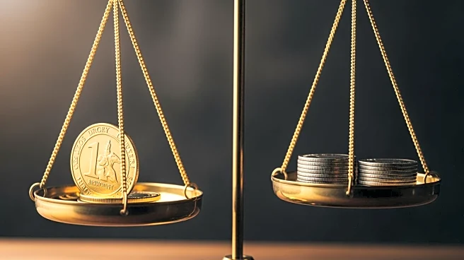 Wall Street Analysts Highlight Dividend Stocks for Stable Returns Amid Market Volatility