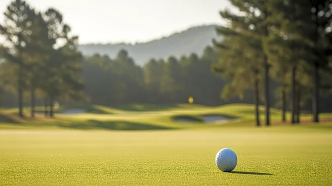 Augusta National Women's Amateur 2026: American Golfers Set to Compete