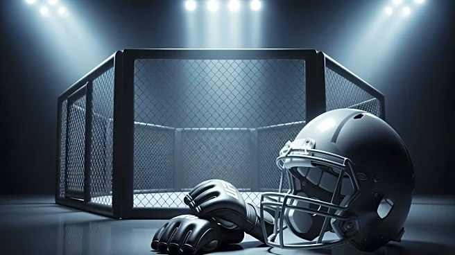 Seahawks' Jaxon Smith-Njigba Expresses Interest in UFC Fights with NFL Rivals