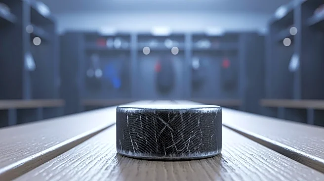 Montreal Canadiens' Jacob Fowler Praises Team's Defensive Improvements