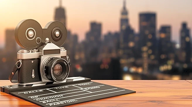 Cameron Diaz and Judith Light Join Forces in New Romantic Comedy Filming in NYC