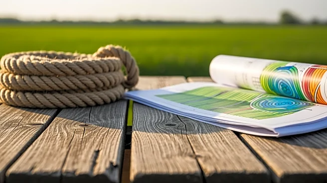 Standard Bank's Agri-Business Head Emphasizes Risk Management and Structuring for Farmers