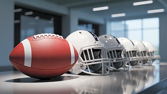 Max Iheanachor Prepares for NFL Draft with Multiple Team Visits