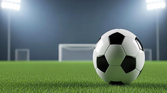 USMNT Faces Defeat Against Belgium in International Friendly