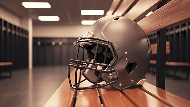 Kansas City Chiefs Acquire Justin Fields as Backup Amid Patrick Mahomes' Recovery